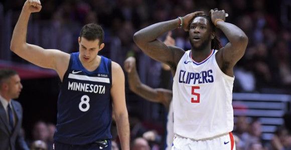 Odlična partija Bjelice, Teodosić 15p+6as!