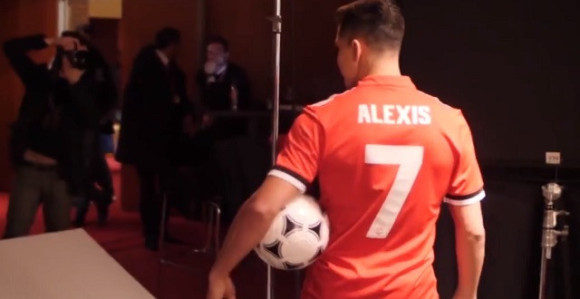 Priča: Aleksis je ''zagrizao metak''...!