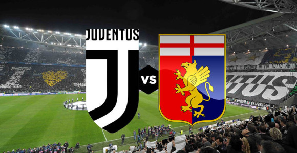 ITA: Juve s "pola gasa" do tri boda protiv Đenove!
