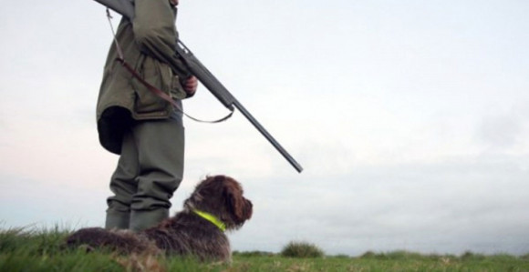 Pas osumnjičen da je ubio lovca