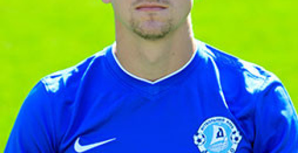 Zvanično: I Vakulko potpisao za Partizan!