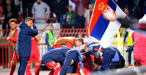 Vrijeme je za žrijeb Lige nacija - evo zašto je važno!