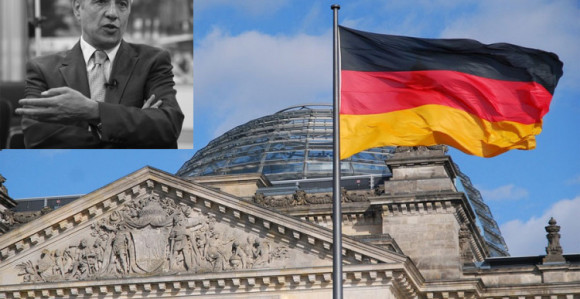 Zbog čega Berlin ćuti o ubistvu?!