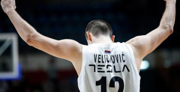 Video - ABA: Novica "Ubica" MVP kola!