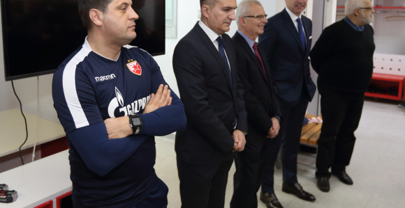 Milojević o prelaznom roku: Sve je ovo prirodno!