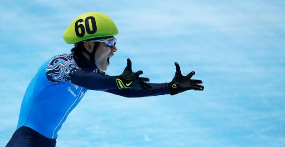 Olimpijski šampion iz Rusije ne može na ZOI!