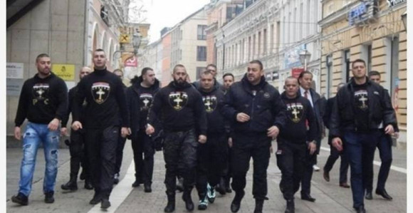 U "Srbskoj časti" nisu humanitarci