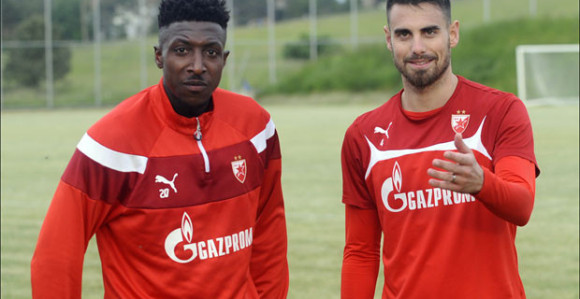 Rasplet: Donald i Le Talek ostaju u Zvezdi!