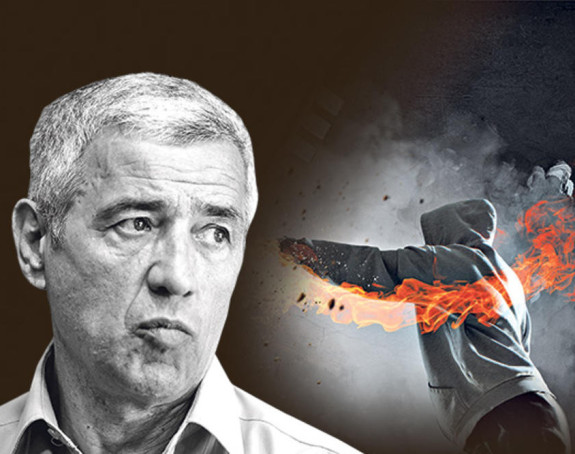 Svjedok ubistva Olivera Ivanovića