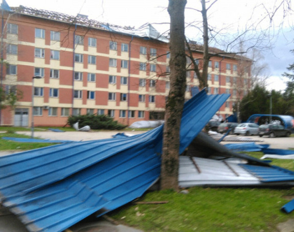 Za sanaciju 2,5 miliona maraka