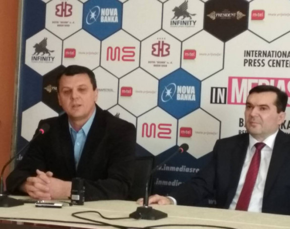 Naprednjački izborni kandidati 
