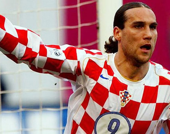 Intervju - Dado Pršo: Prosinečki će napraviti čudo u BiH!