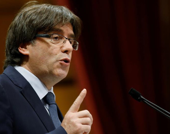 Pudždemonu nova zabrana ulaska