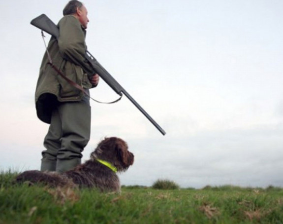 Пас осумњичен да је убио ловца