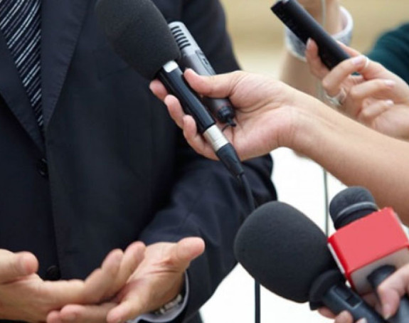 Свечано отварање септичке јаме!