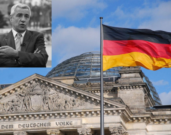 Zbog čega Berlin ćuti o ubistvu?!