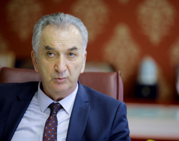 Srpskoj ne trebaju paravojne formacije