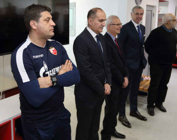 Милојевић о прелазном року: Све је ово природно!