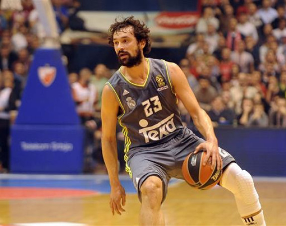 Ljulj o najtežim parketima Evrope...