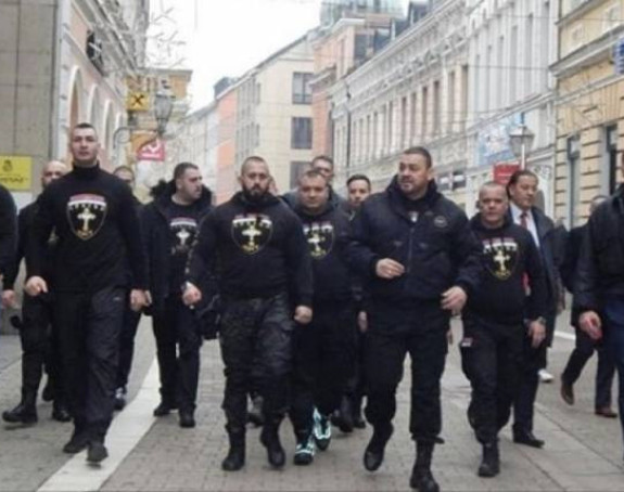 U "Srbskoj časti" nisu humanitarci