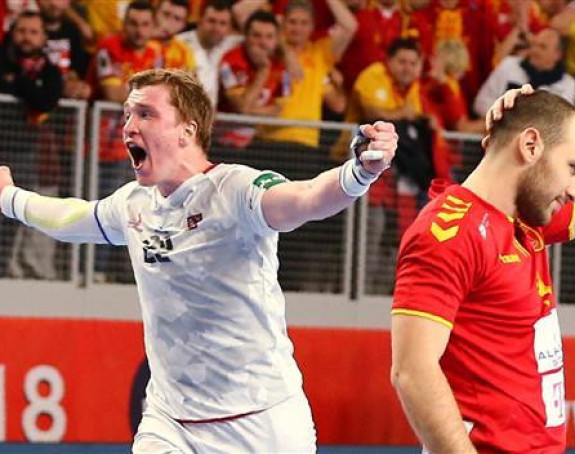 EP: Ludi preokret Čeha, Mrkva "skinuo" sedmerac u 60'!