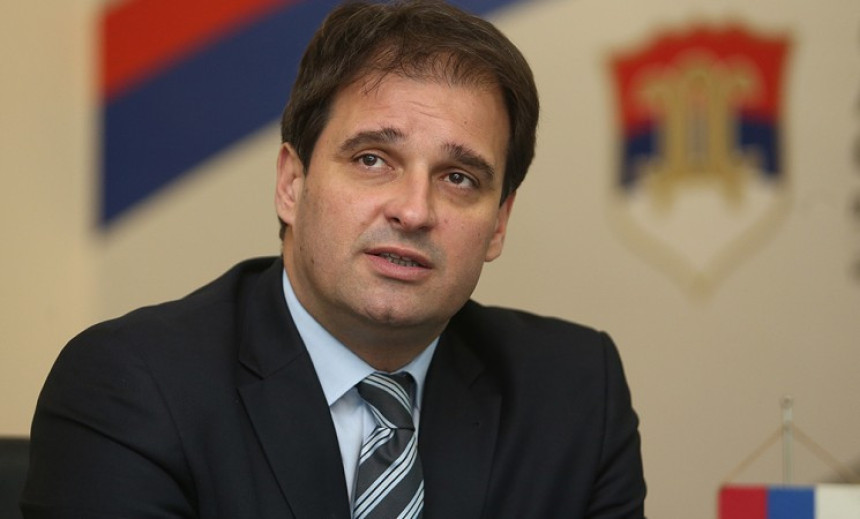 Srpska ima sigurnu poziciju