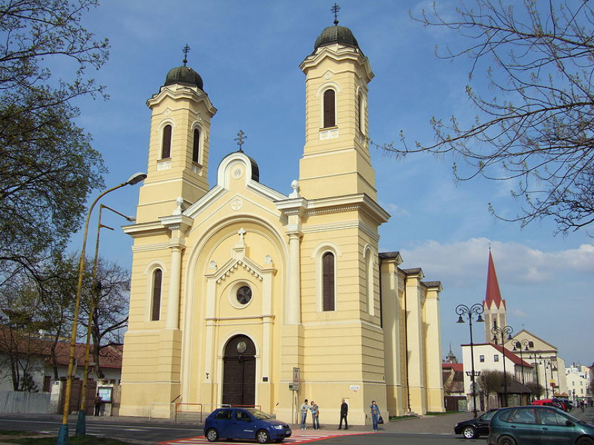Црква ће плаћати порез у Чешкој