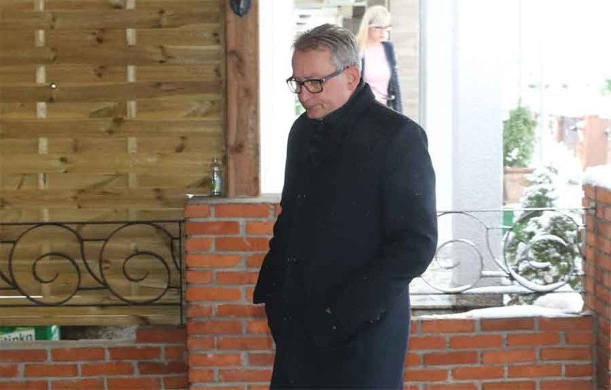 Намјера СДА нема правног основа