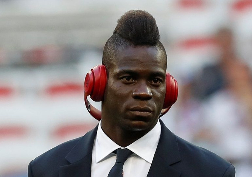 Svi detalji Balotelijevog ugovora u Marselju...