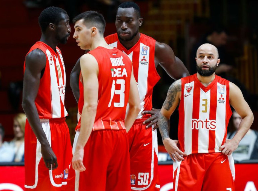 EK: Zvezda pod imperativom pobjede protiv Valensije!