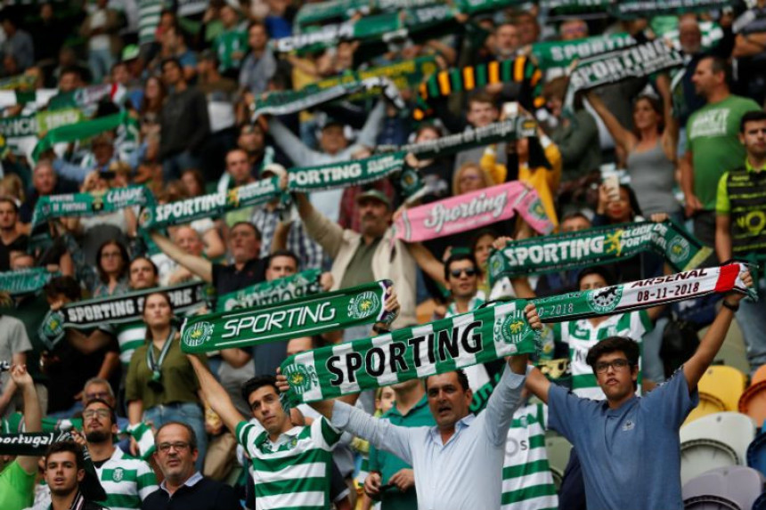 LK: Sporting s penala, do finala!