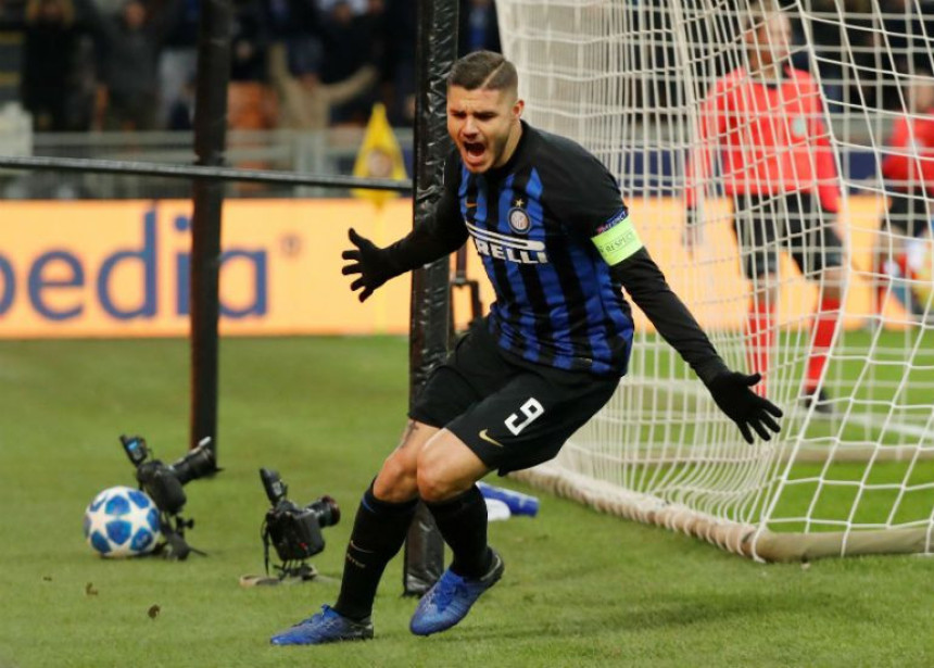 Ustupci obje strane: Ikardiju 7.000.000 evra po sezoni!