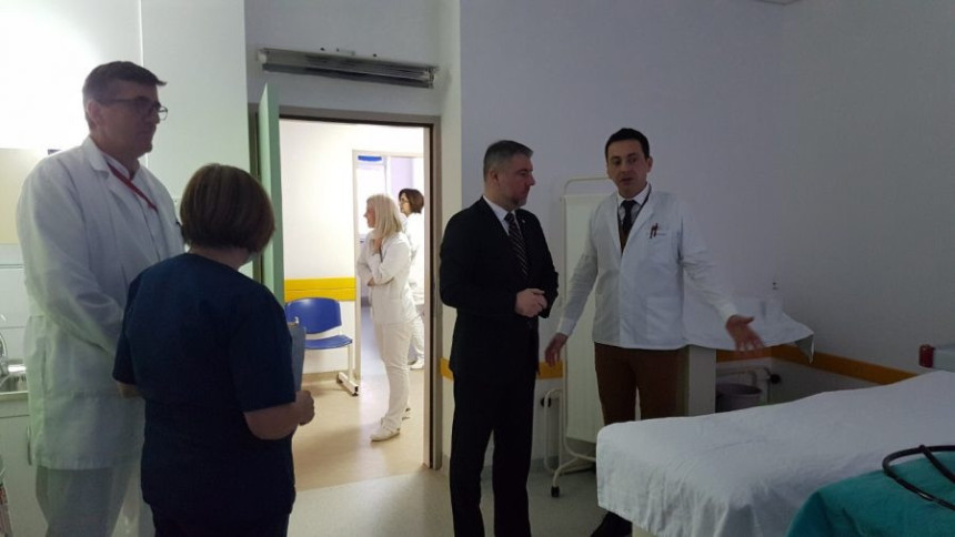 Болничке услуге вриједне пажње