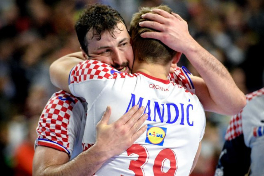 SP: Hrvatska će se, IPAK, boriti za Olimpijske igre!