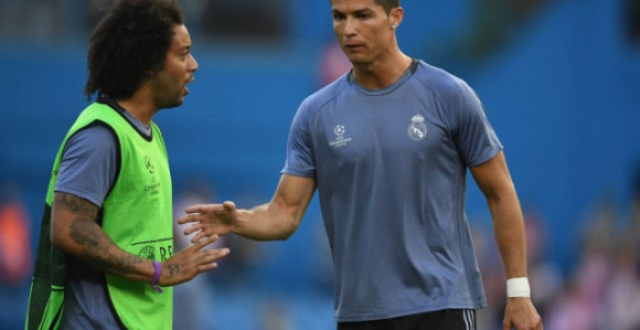 Da li je Ronaldo kriv za ovo?!