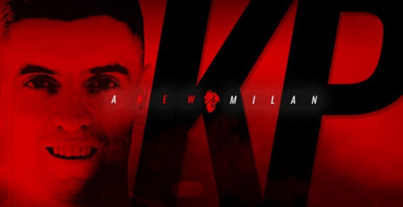 Zvanično: Pistolero je Milanov!