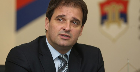 Srpska ima sigurnu poziciju