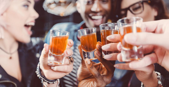 Mladi sve više piju alkohol, svaki drugi se otrovao
