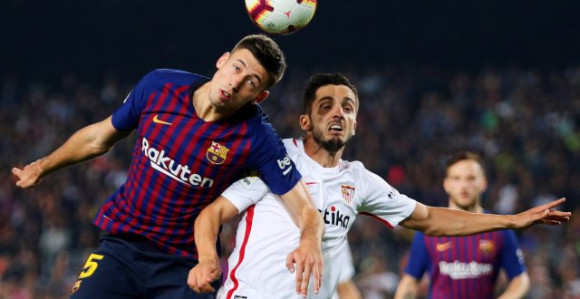 ŠPA Kup: Barsa na pragu eliminacije!