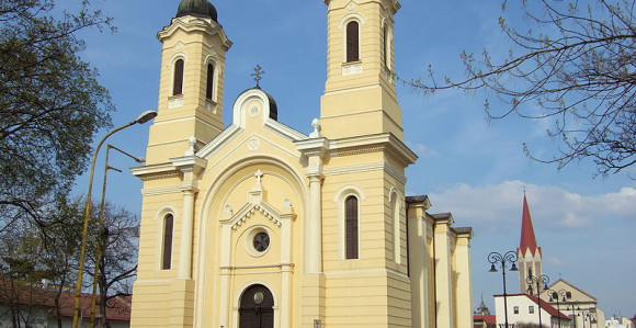 Crkva će plaćati porez u Češkoj