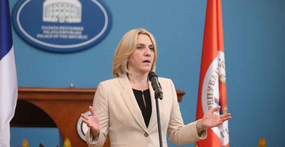 Neprijteljski čin prema Srpskoj 