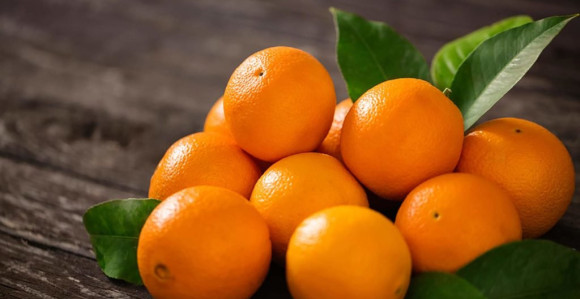 Pomorandža kada se prejedete