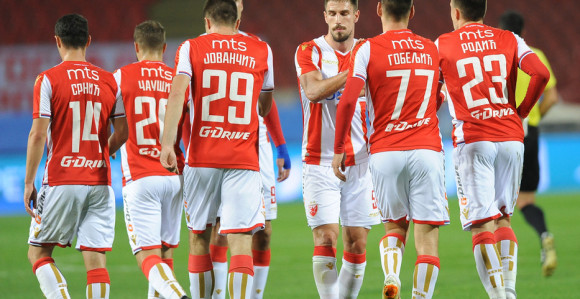 Degenek o odlasku iz Zvezde...