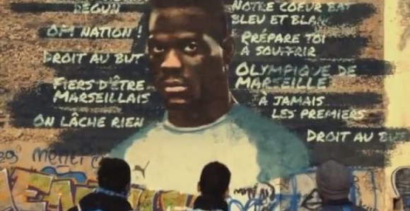 Vijera ga ne voli, Baloteli u Marseju!