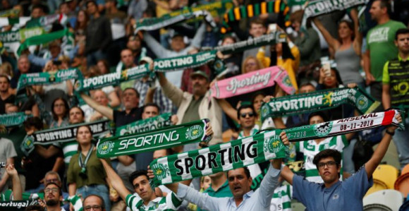 LK: Sporting s penala, do finala!