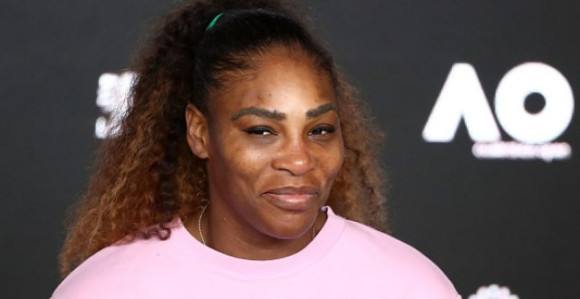 Serena: Nije članak uzrok poraza!