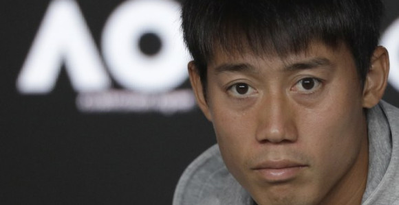 Kei: Nikoga ne bih mogao da pobijedim na jednoj nozi!