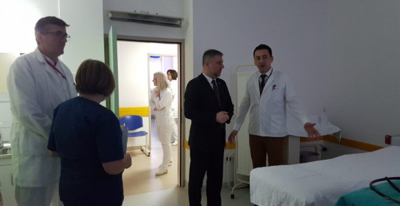 Bolničke usluge vrijedne pažnje  