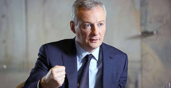 Mer: Nejednakost ruši kapitalizam