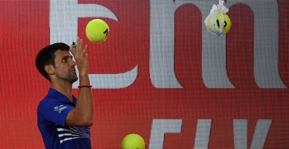 Đoković: Ovo mi je trebalo!